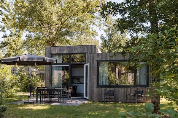 Vakantiepark Schaijk 2 in Schaijk - Foto 1 van 40