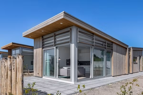 Water Village 1 in Kamperland - Foto 1 van 40