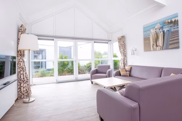 Strandpark Duynhille 2 in Ouddorp - Foto 2 van 40