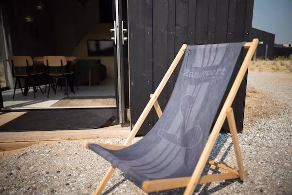 Sea Lodges Zandvoort 3 in Zandvoort - Foto 40 van 40