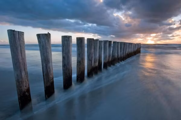 Buitenhof Domburg 13 in Domburg - Foto 40 van 40