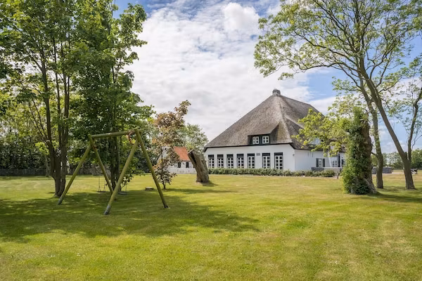 App Hoeve Holland S2 in De Cocksdorp Texel - Foto 2 van 13