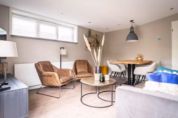 Stoeterij C65 in De Cocksdorp Texel - Foto 2 van 22