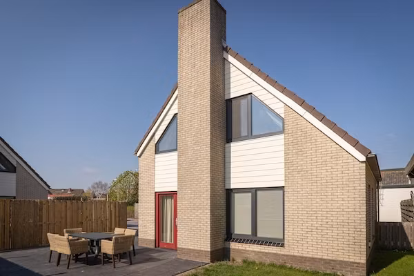 Hodshonstraat B-12 in De Cocksdorp - Foto 1 van 24