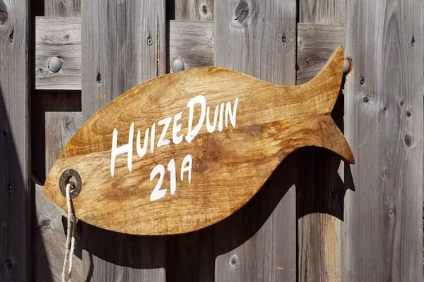 HuizeDuin in Egmond aan Zee - Foto 40 van 40