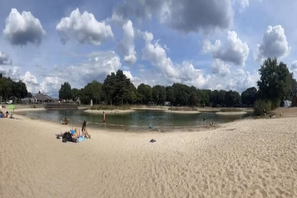 Vakantiepark Schaijk 4 in Schaijk - Foto 40 van 40