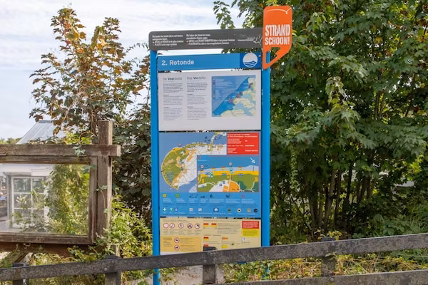 De Haaijmanweg 5 in Burgh-Haamstede - Foto 40 van 40