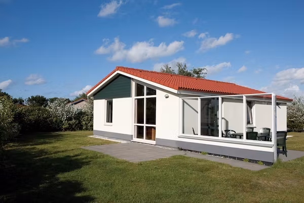 Vakantiepark Boomhiemke 13 in Hollum - Foto 1 van 40