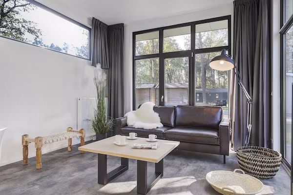 Bospark Markelo 4 in Markelo - Foto 2 van 40