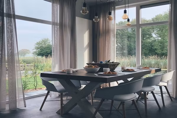 Vakantiepark Mölke 19 in Zuna - Foto 1 van 40