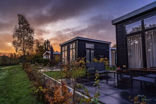 Vakantiepark Mölke 19 in Zuna - Foto 2 van 40