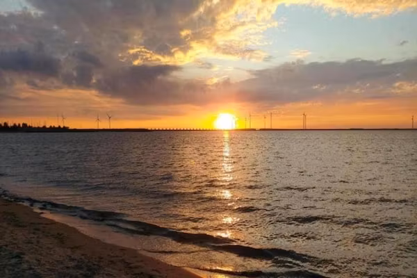 Water Village 3 in Kamperland - Foto 40 van 40