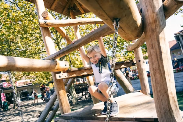 Vakantiepark Weerterbergen 9 in Weert - Foto 40 van 40