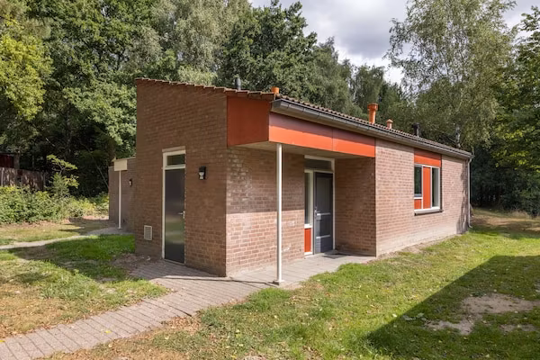 Vakantiepark Weerterbergen 12 in Weert - Foto 1 van 40