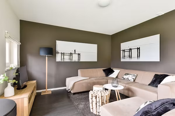 Waterpark Terkaple 3 in Terkaple - Foto 2 van 40