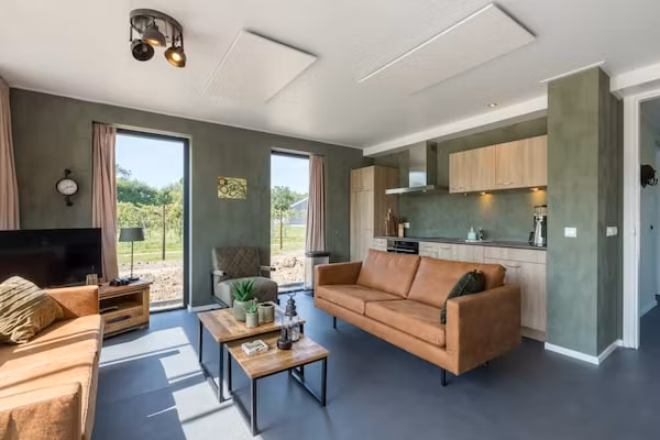 Vroondijk 2- duinappel en zonnebes in Vrouwenpolder - Foto 2 van 40