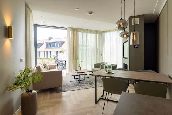 Villapark De Koog 1 in De Koog - Foto 2 van 42