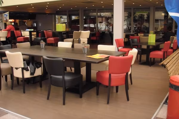 Vakantiepark Emslandermeer 2 in Vlagtwedde - Foto 2 van 36