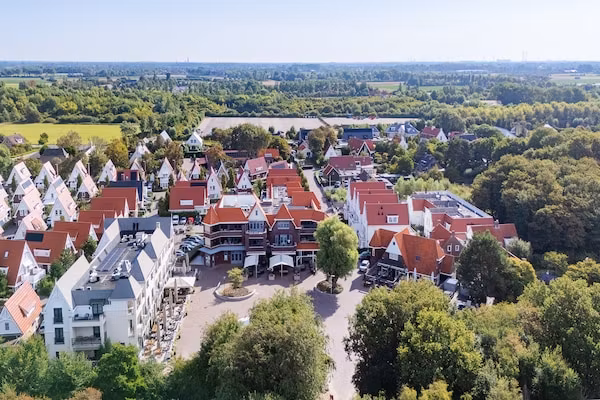 Appartement Duinhof Dishoek 13H - 6 pers de luxe in Koudekerke - Foto 79 van 79