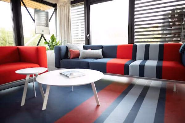 Sea Lodges Zandvoort 7 in Zandvoort - Foto 2 van 40