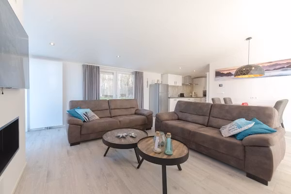 Water Resort Oosterschelde 103 in Wemeldinge - Foto 2 van 40