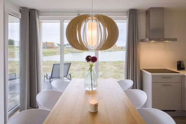 Domein Het Camperveer Veerse Meer 2 in Kamperland - Foto 2 van 40