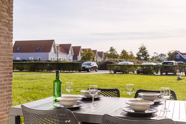 Aquadelta 39 in Bruinisse - Foto 2 van 36