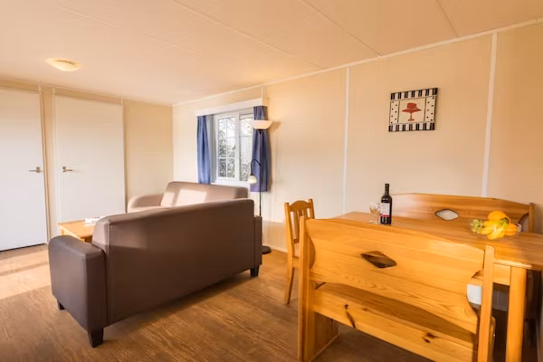 Vakantiepark Hunzedal 14 in Borger - Foto 2 van 40