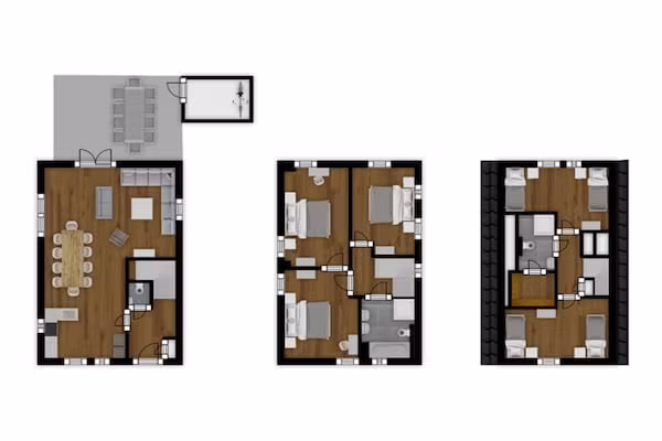 Resort Maastricht 15 in Maastricht - Foto 38 van 38