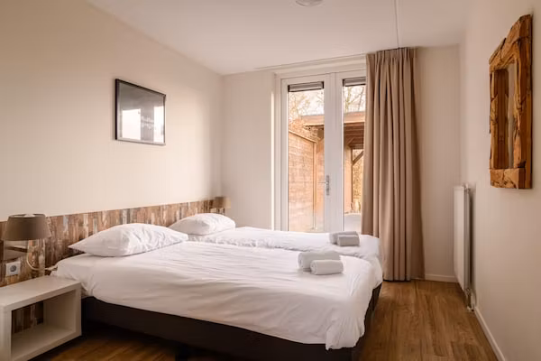 Resort Maastricht 14 in Maastricht - Foto 2 van 40