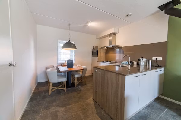 Resort Maastricht 16 in Maastricht - Foto 2 van 38