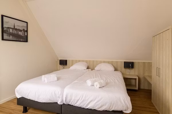 Resort Maastricht 20 in Maastricht - Foto 2 van 40