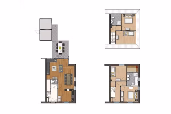 Resort Maastricht 18