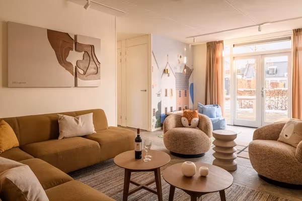 Resort Maastricht 19 in Maastricht - Foto 2 van 40