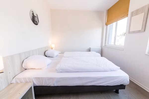 Resort Maastricht 22 in Maastricht - Foto 1 van 40