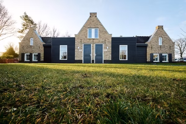 Landgoed De IJsvogel 9 in Voorthuizen - Foto 1 van 40