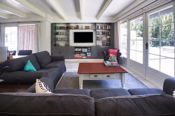 Botterlodge in Wateren - Foto 2 van 40