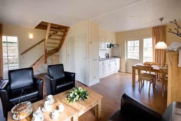 De Grimberghoeve 2 in Notter - Foto 2 van 32