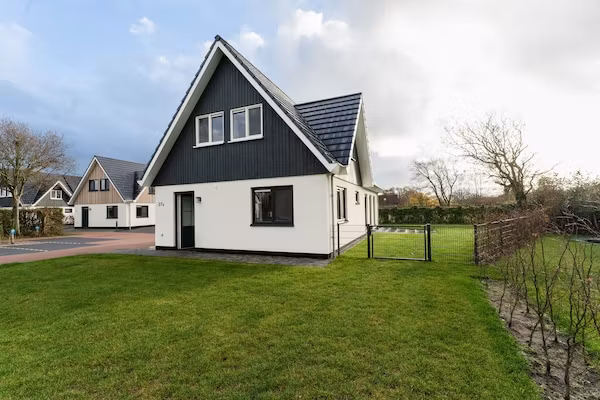 So What 37A in De Koog Texel - Foto 2 van 38