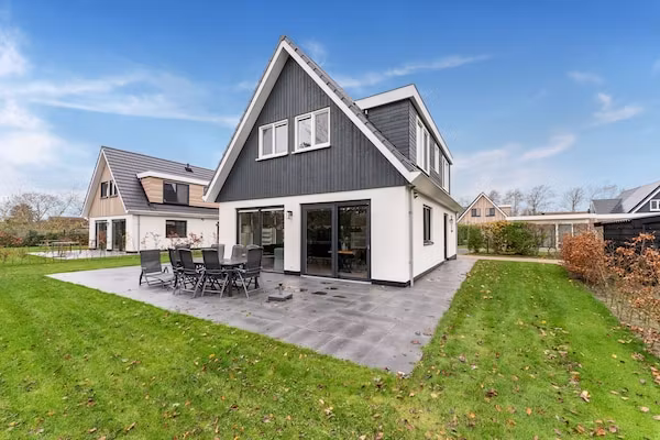 So What 39 in De Koog Texel - Foto 1 van 39