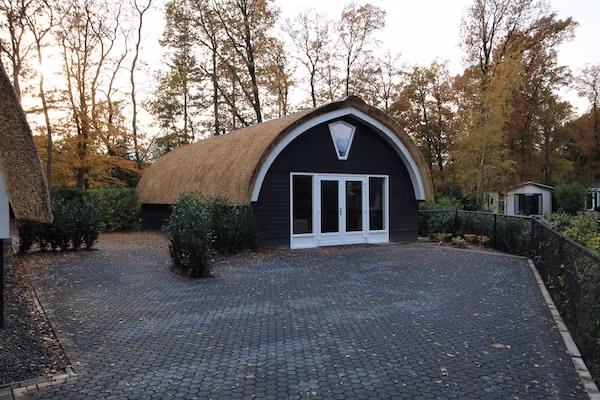 Residence De Eese 22 in De Bult - Steenwijk - Foto 1 van 40