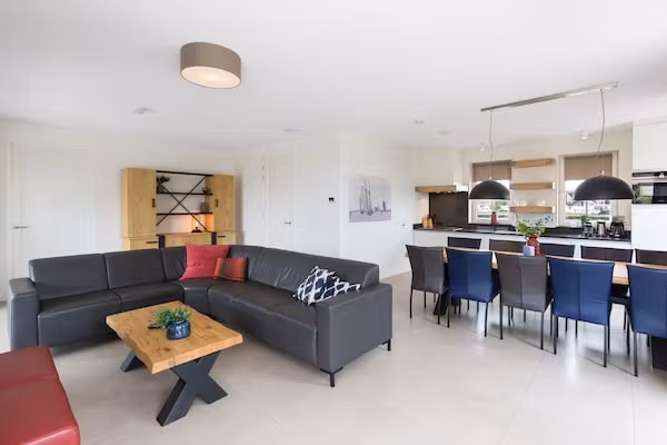 Friese Meren Villa's 15