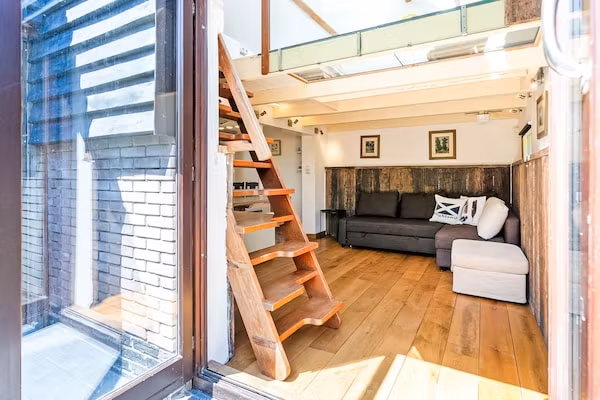 't Schuurtje in Nieuwvliet - Foto 2 van 33