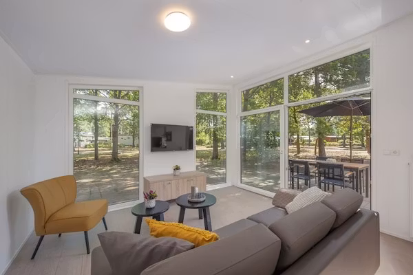 Bospark 't Wolfsven 9 in Mierlo - Foto 2 van 39