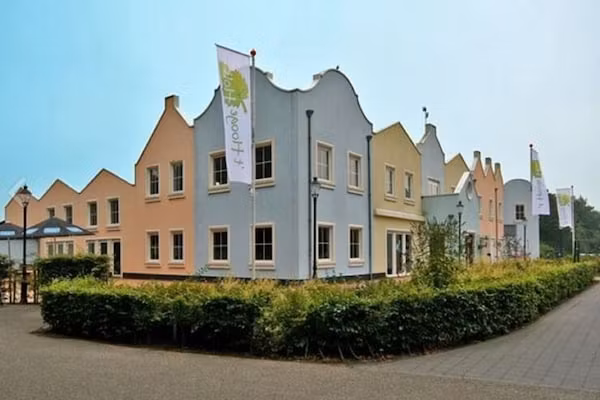 Boslaan 1 in Gramsbergen - Foto 36 van 36