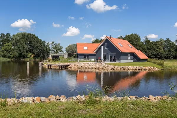 Waterpark Langelille 2 in Langelille - Foto 1 van 38