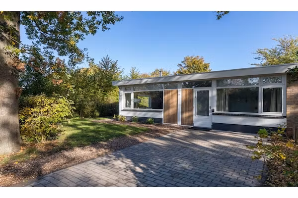 Oosterpark 76 - Oostkapelle in Oostkapelle - Foto 1 van 40