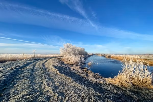 Chalet Grytsje in De Veenhoop - Foto 40 van 40
