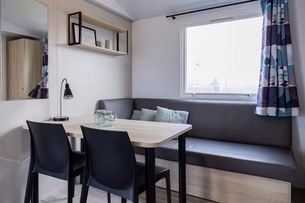 Chalet Hilda in De Veenhoop - Foto 2 van 40