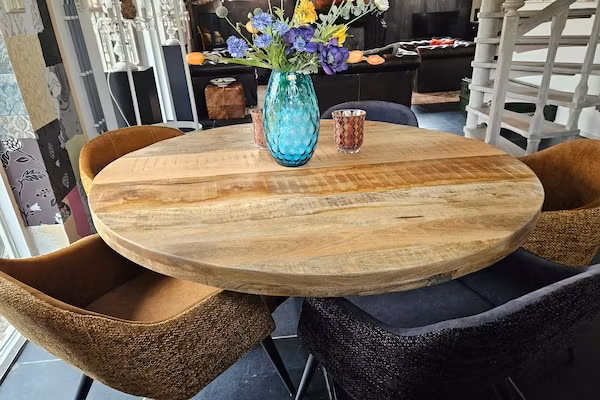 Vakantiehuis 'Het Atelier' in Sleen - Foto 2 van 44